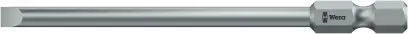 800/4 0,5x4x50 WERA PLOCHY